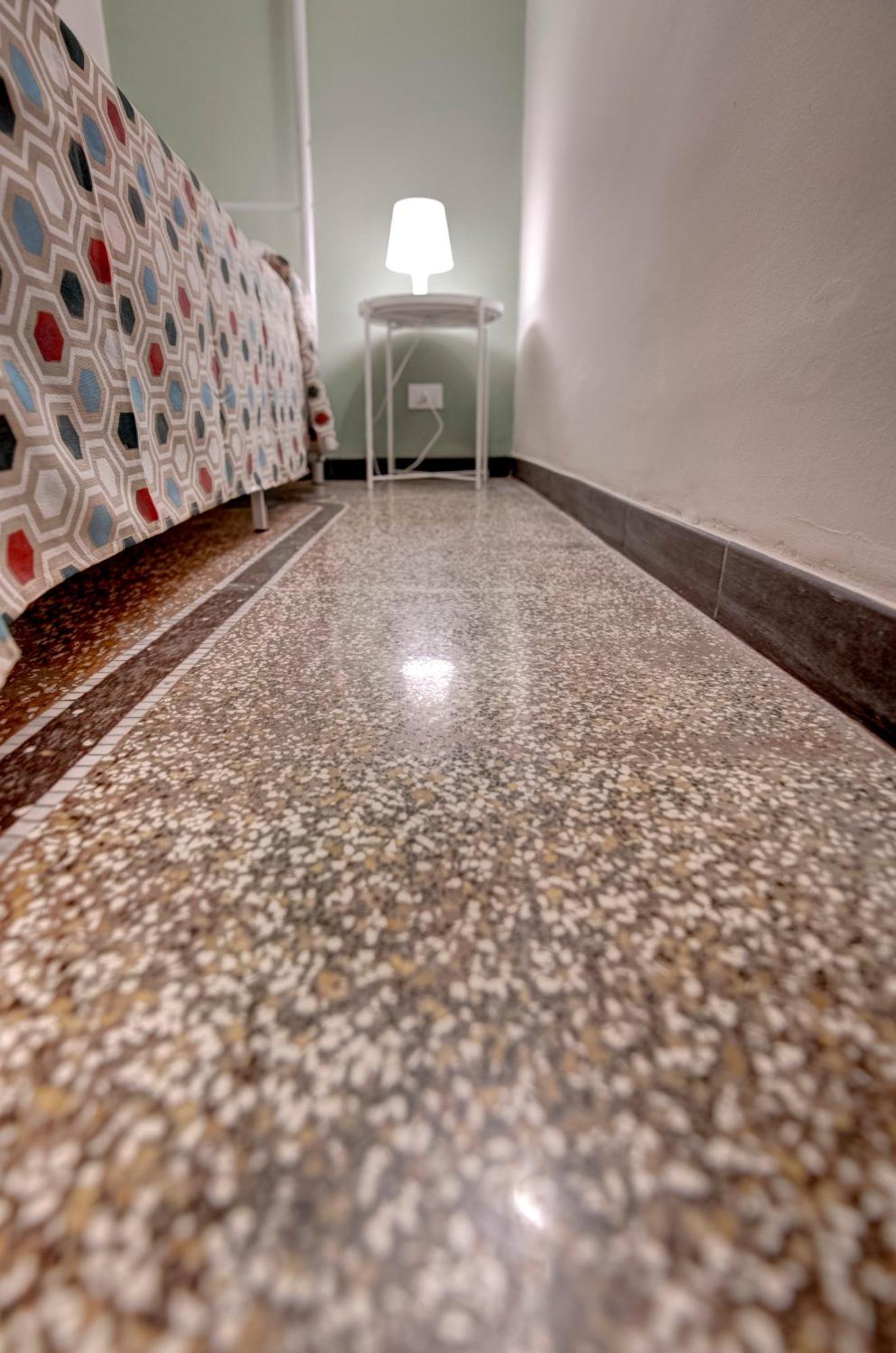 226 - Casa Dell'Orto- Nel Cuore Del Centro Storico Di Genova, 500Metri Dall'Acquario Di Genova المظهر الخارجي الصورة